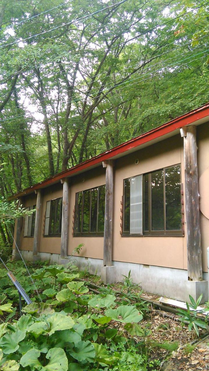 Nurukawa Onsen Hotel Hirakawa Exterior photo